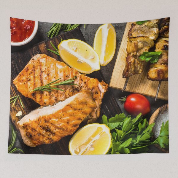Item preview, delicious food designed and sold by SAGARTA.