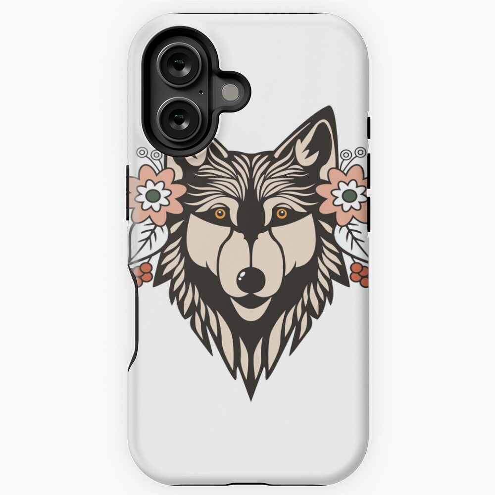 Item preview, iPhone Magsafe Tough Case designed and sold by JOliverDesigns.