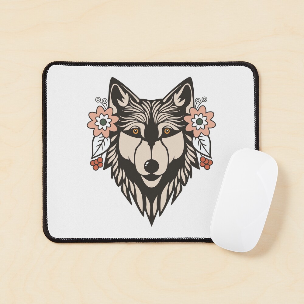 Item preview, Mouse Pad designed and sold by JOliverDesigns.