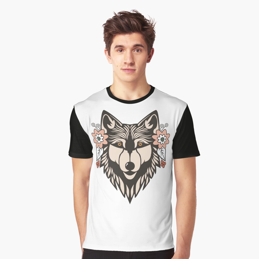 Item preview, Graphic T-Shirt designed and sold by JOliverDesigns.