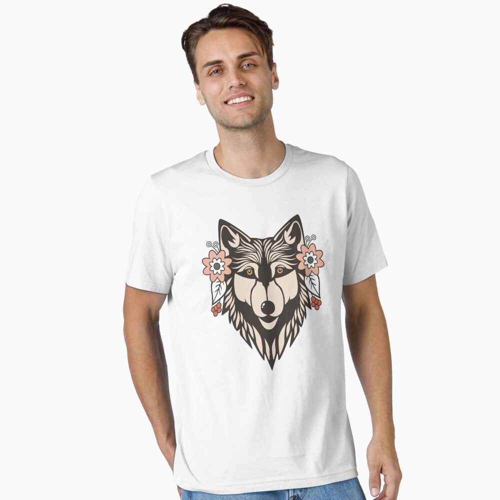 Item preview, Essential T-Shirt designed and sold by JOliverDesigns.