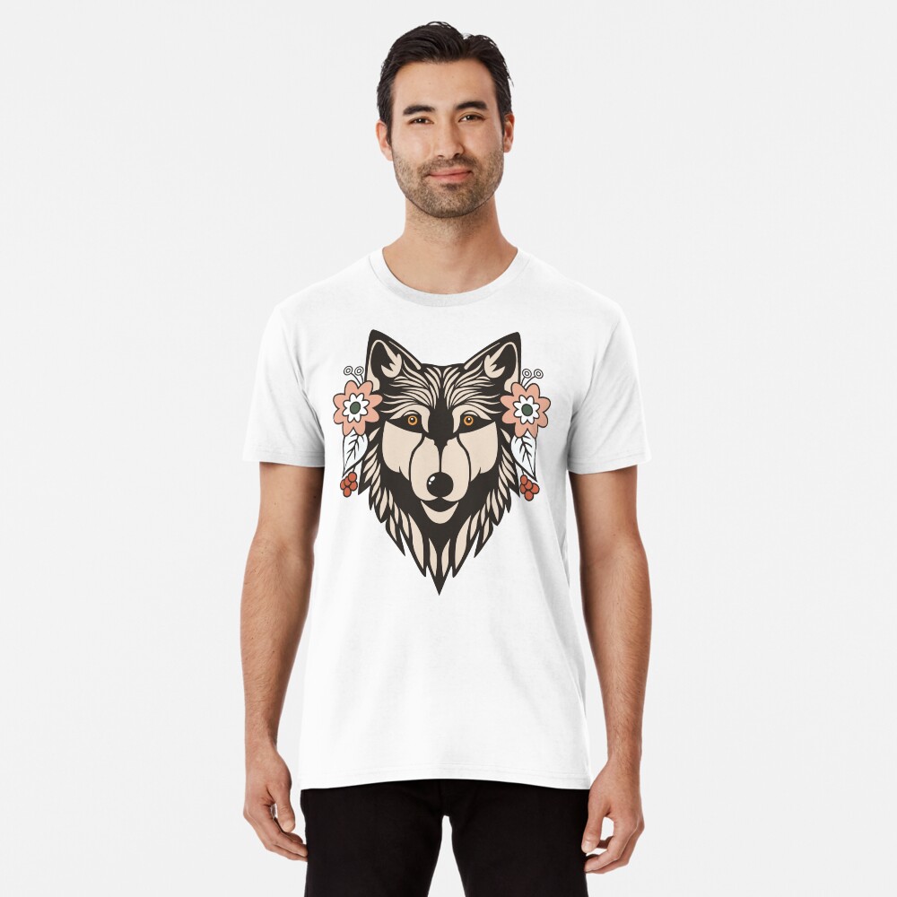 Item preview, Premium T-Shirt designed and sold by JOliverDesigns.