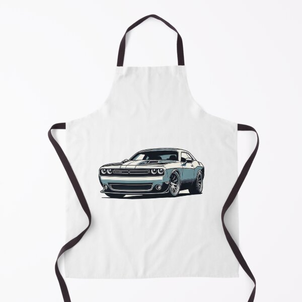 Item preview, Challenger American Muscle Car designed and sold by charsville.