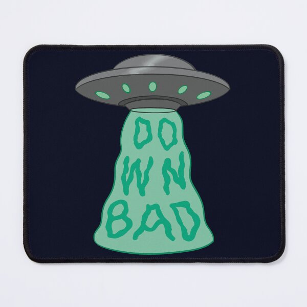 Item preview, Down Bad designed and sold by Gwenpai_Art.