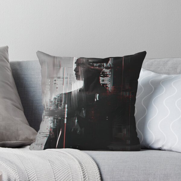 Item preview, Cyberpunk - Modern Art designed and sold by Hinata Lexy Lin.