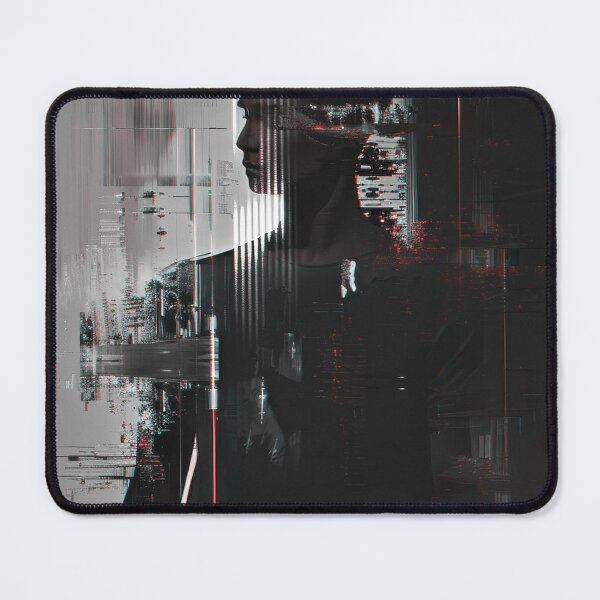 Item preview, Cyberpunk - Modern Art designed and sold by Hinata Lexy Lin.