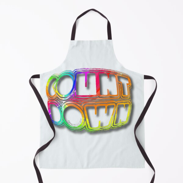 Item preview, Countdown ABC TV Molly Meldrum Designed by PopRetroDisco designed and sold by popretrodisco.