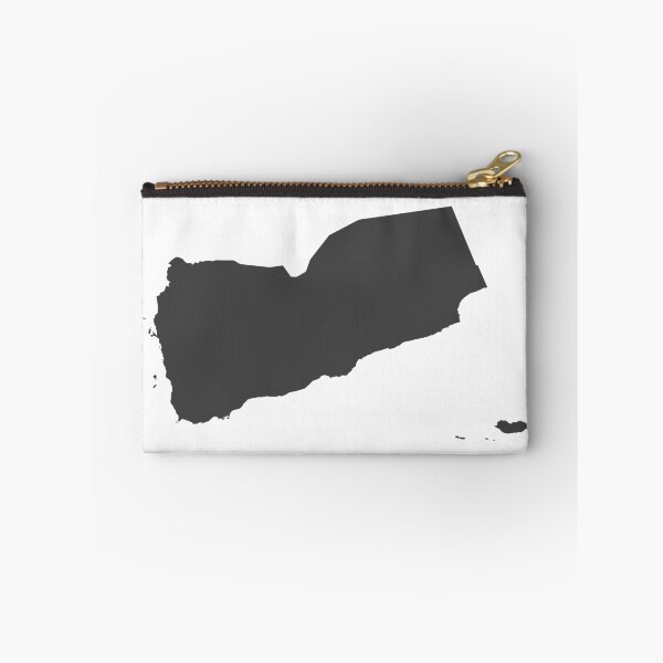 Item preview, Yemen Love in Charcoal designed and sold by Maren Misner.
