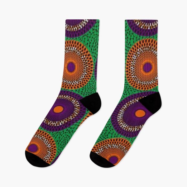 Item preview, African Print designed and sold by ZedColors.