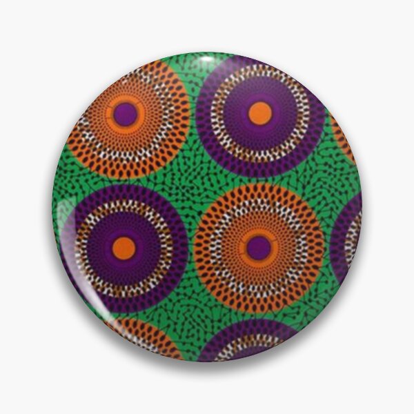 Item preview, African Print designed and sold by ZedColors.