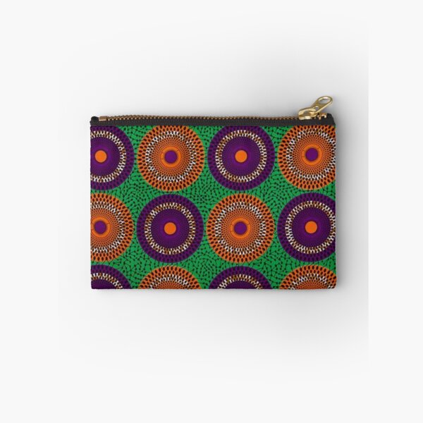 Item preview, African Print designed and sold by ZedColors.