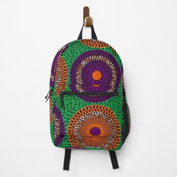 Item preview, African Print designed and sold by ZedColors.