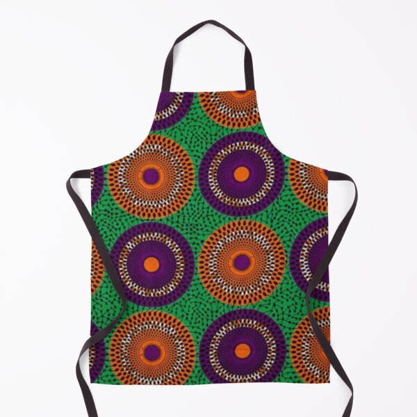 Item preview, African Print designed and sold by ZedColors.