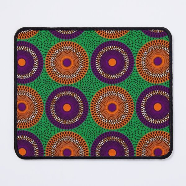Item preview, African Print designed and sold by ZedColors.
