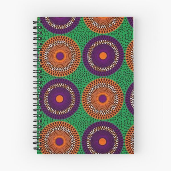 Item preview, African Print designed and sold by ZedColors.