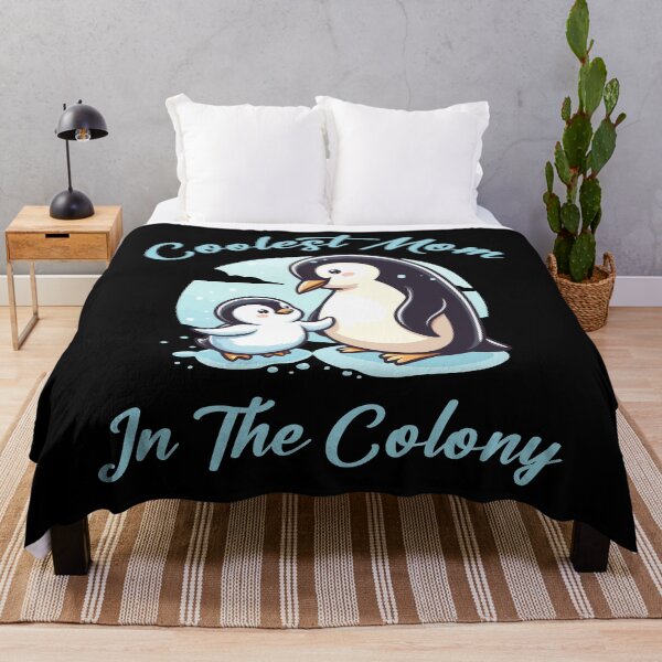 Item preview, Coolest Mom in the Colony designed and sold by Ikibrai.