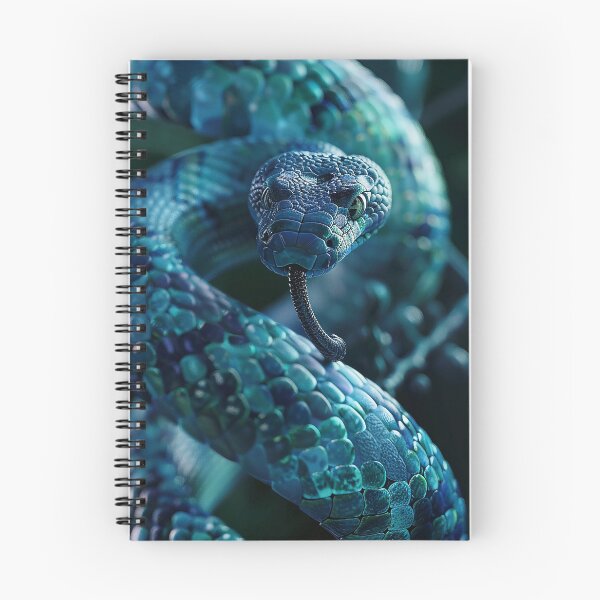 Item preview, Snake Photography designed and sold by nomiraclehere.