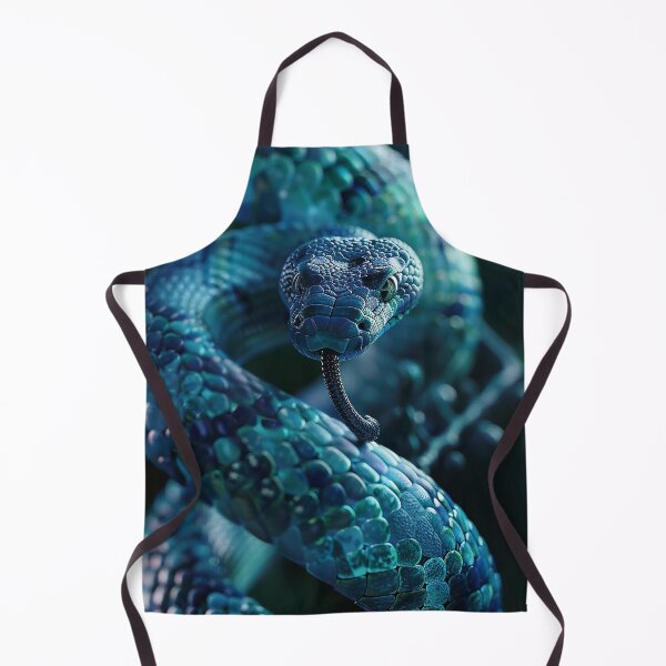 Item preview, Snake Photography designed and sold by nomiraclehere.
