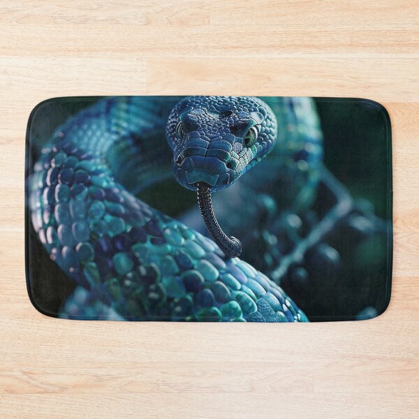 Item preview, Snake Photography designed and sold by nomiraclehere.