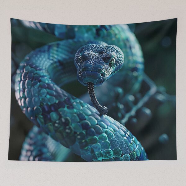 Item preview, Snake Photography designed and sold by nomiraclehere.