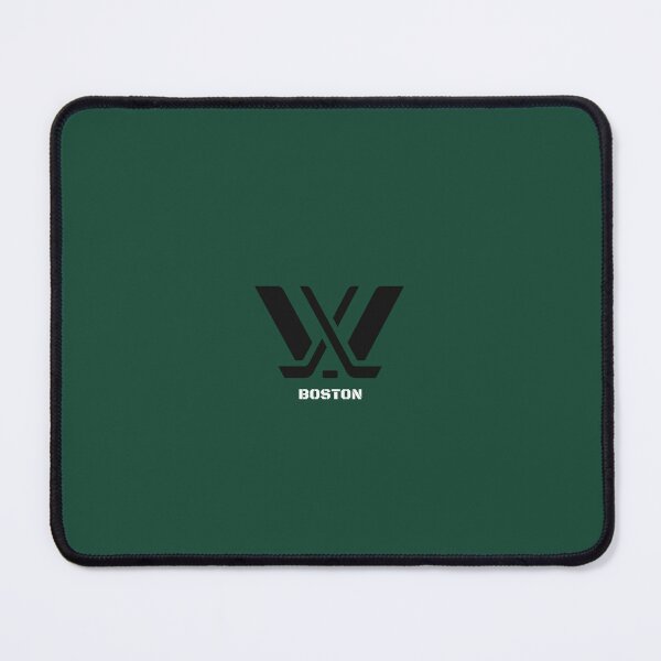 Item preview, Boston PWHL - Green designed and sold by mreynolds1523.