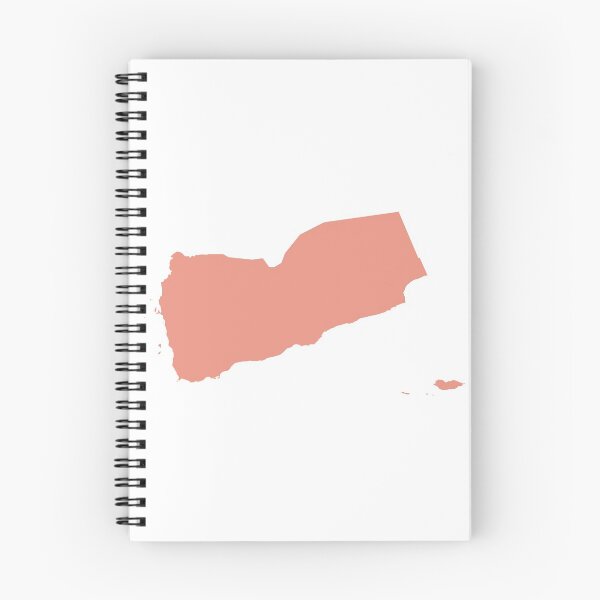 Item preview, Yemen Love in Peach designed and sold by Maren Misner.