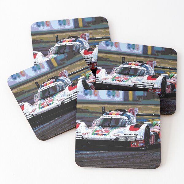 Item preview, Endurance Racecar designed and sold by charsville.