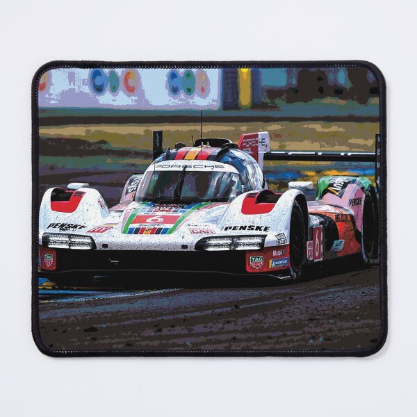Item preview, Endurance Racecar designed and sold by charsville.