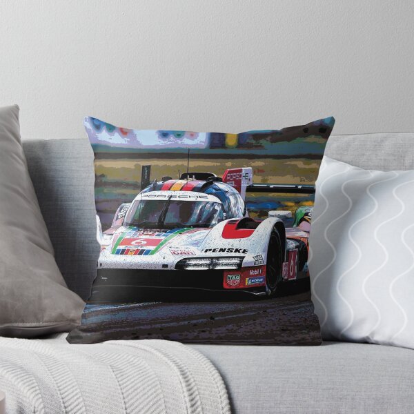 Item preview, Endurance Racecar designed and sold by charsville.