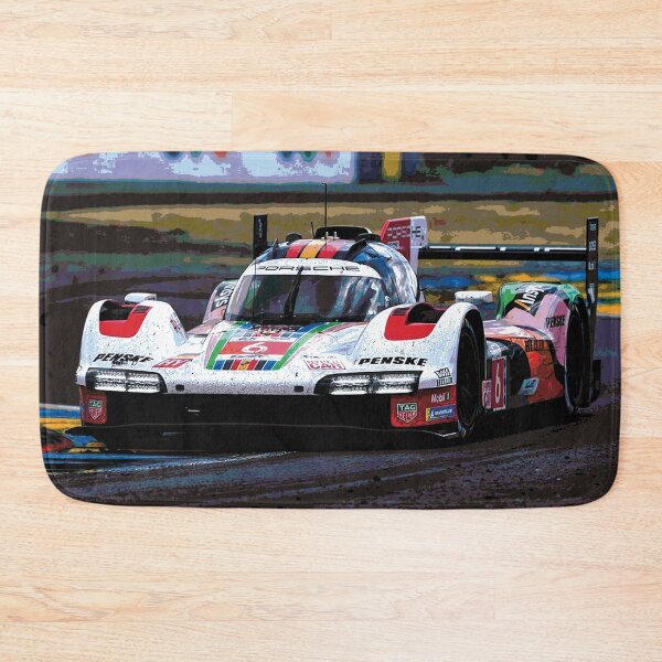 Item preview, Endurance Racecar designed and sold by charsville.