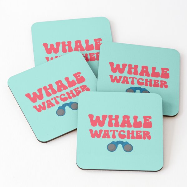 Item preview, Whale Watcher designed and sold by Battle-Dad-Tees.