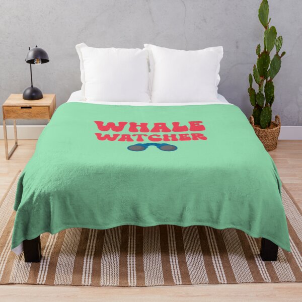 Item preview, Whale Watcher designed and sold by Battle-Dad-Tees.