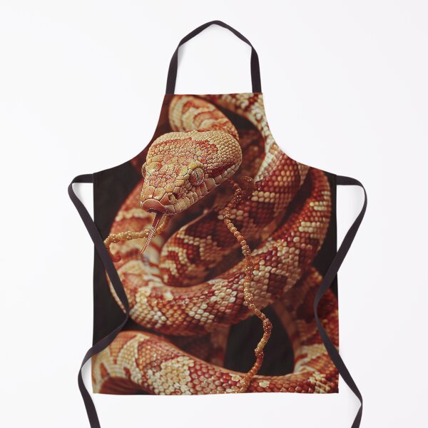 Item preview, Snake Photography designed and sold by nomiraclehere.