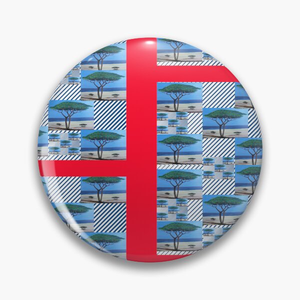 Item preview, Kissing acacia trees designed and sold by annenambiro.