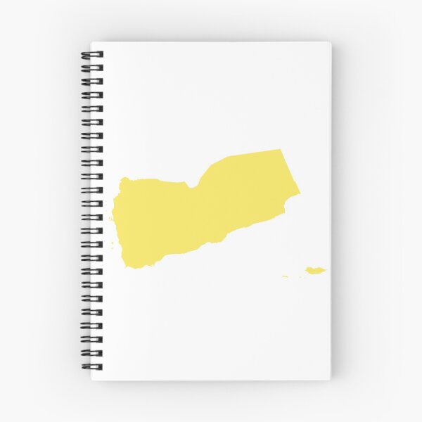 Item preview, Yemen Love in Lemon designed and sold by Maren Misner.