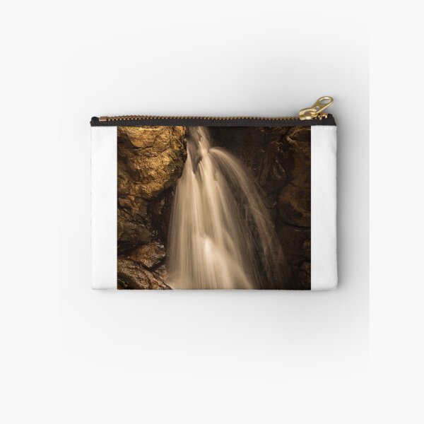 Item preview, Dinas Rock waterfalls designed and sold by Leighton Collins.