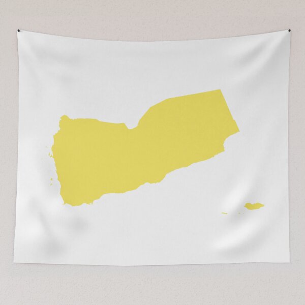 Item preview, Yemen Love in Lemon designed and sold by Maren Misner.