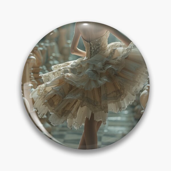Item preview, Prima Ballerina designed and sold by 2-Brothers.