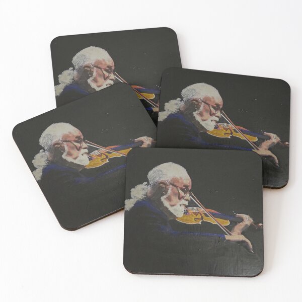 Item preview, Portrait of Gene Elders designed and sold by Artist Gary Springer.