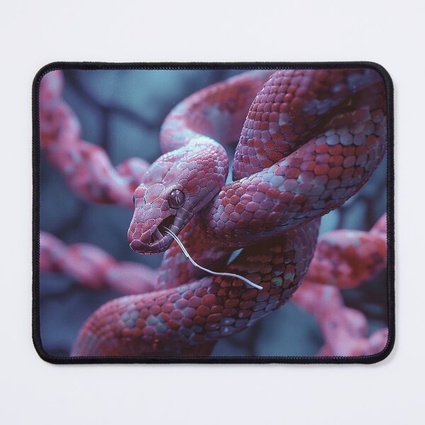 Item preview, Snake Photography designed and sold by nomiraclehere.
