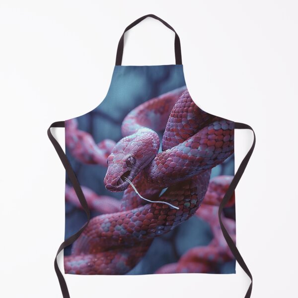 Item preview, Snake Photography designed and sold by nomiraclehere.