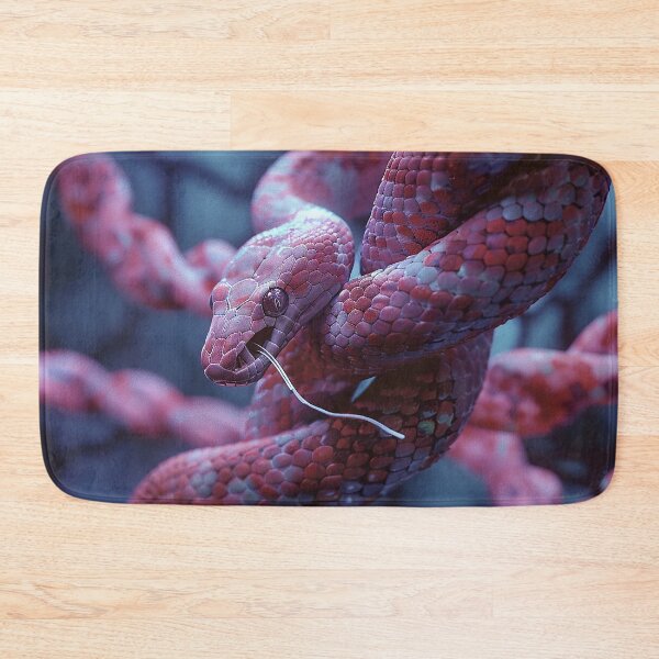 Item preview, Snake Photography designed and sold by nomiraclehere.