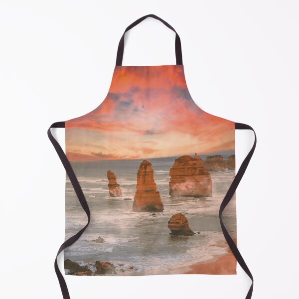 Item preview, twelve apostles australia princetown designed and sold by Mauswohn.