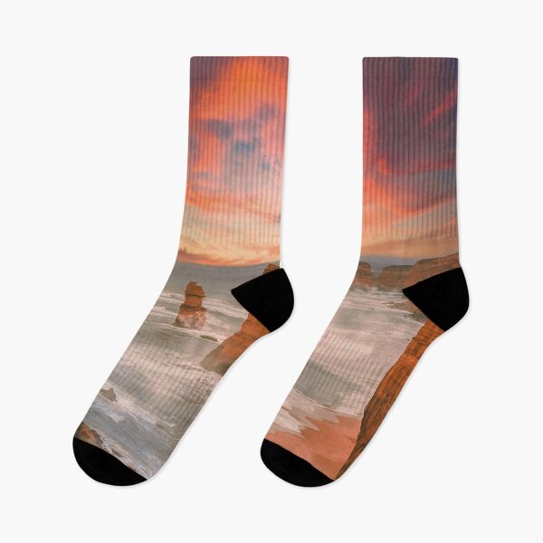 Item preview, twelve apostles australia princetown designed and sold by Mauswohn.