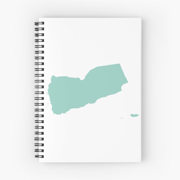 Item preview, Yemen Love in Mint designed and sold by Maren Misner.