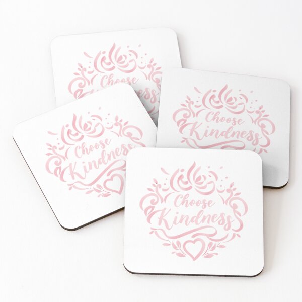 Item preview, Choose Kindness p1 designed and sold by KriticalDesigns.