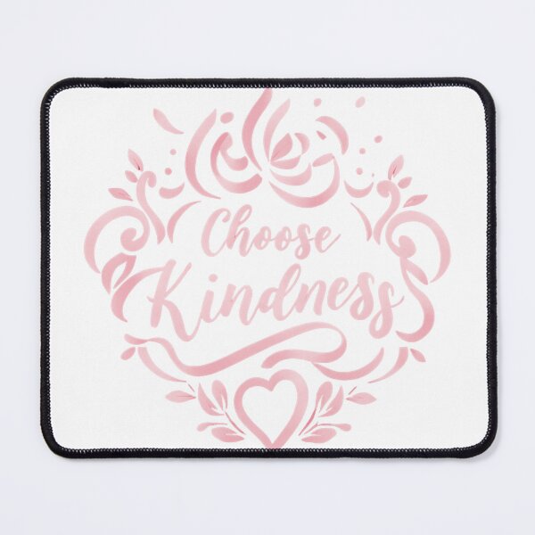 Item preview, Choose Kindness p1 designed and sold by KriticalDesigns.