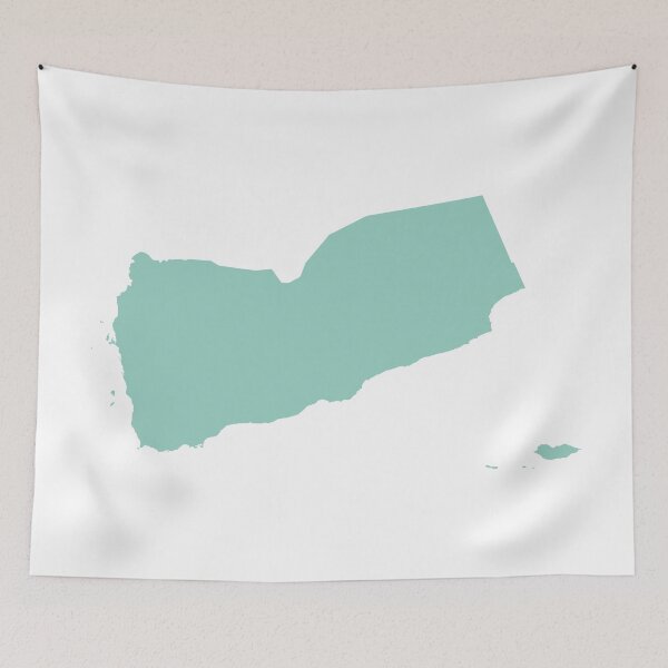 Item preview, Yemen Love in Mint designed and sold by Maren Misner.