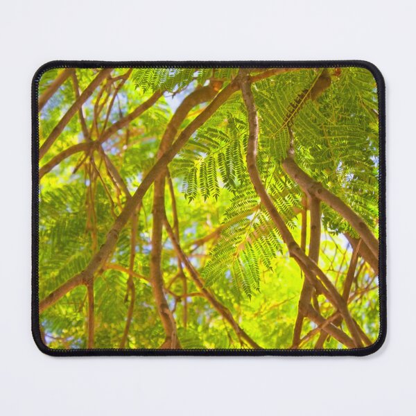 Item preview, summer leaves designed and sold by Tereza Pilar  Art.