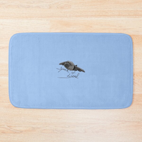Item preview, speedy Aero designed and sold by Stipper Store.
